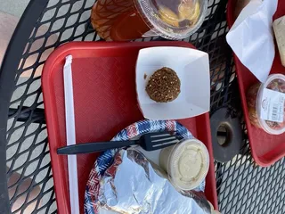 Zakia Deli
