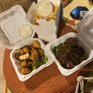 Black Seed Cafe & Grill