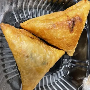 Samosas
