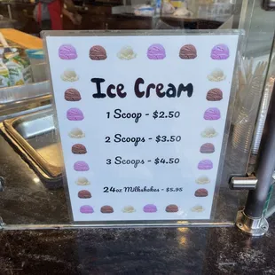 Icecream