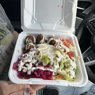 tacos, food