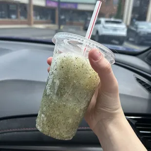 drink