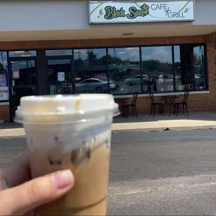 black seed cafe and grill