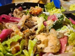 Falafel Xpress