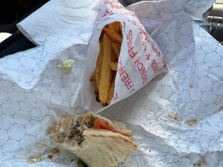 Gyro Time