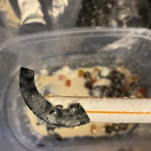 Black Sesame