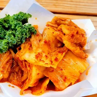 Kimchi