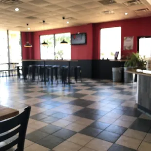 interior