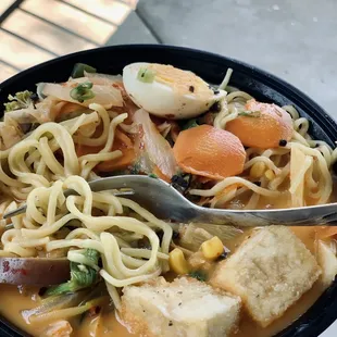 noodles, ramen, noodle dish, food, ramen and noodles, noodle soup
