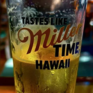 drink