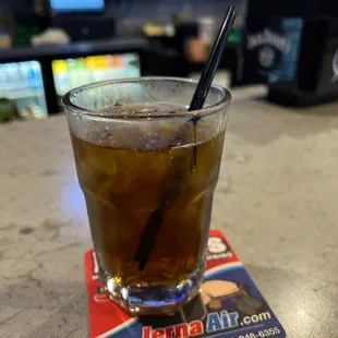 Double Jack just how I like it.