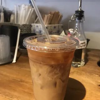 Cold Brew