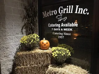 Metro Grill