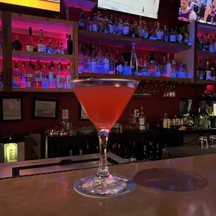 Cosmopolitan