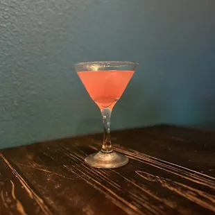 Cosmopolitan