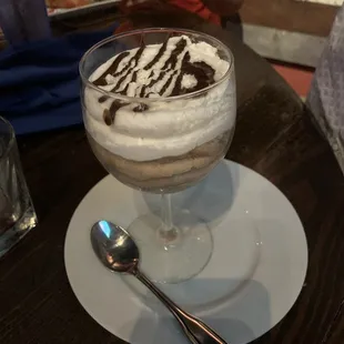 Tiramisu