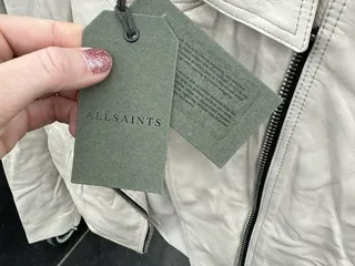 Half of Half Name Brand Clothing