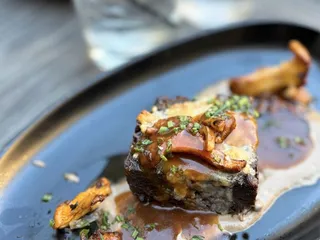 Forbes Mill Steakhouse