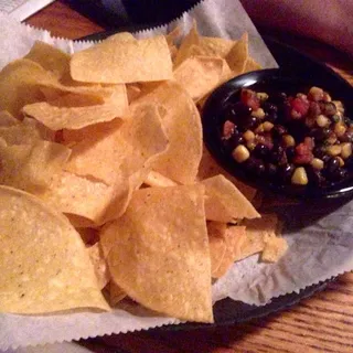 Chips and Salsa