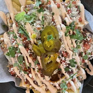 Nachos