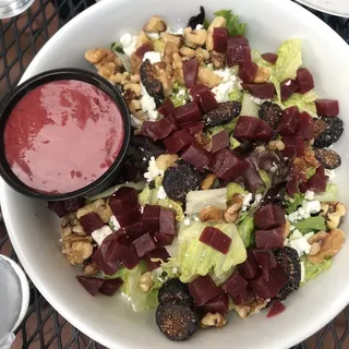 Roasted Beet Salad