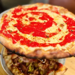 Black Sheep Coal Fired Pizza