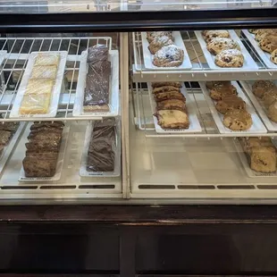Bakery Selections