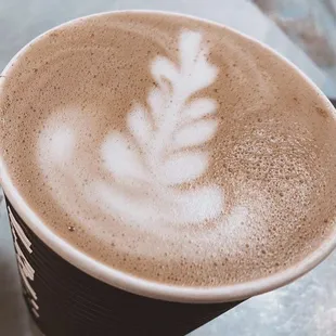 Latte