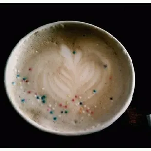 Painters Mocha!