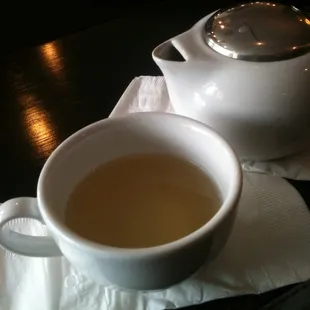 White Tea