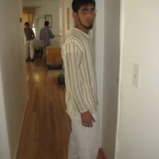 Ishraq A.