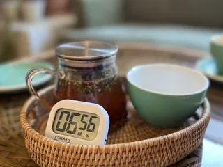 Myrtle & Cypress Coffeehouse