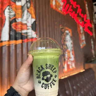 Matcha