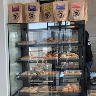 Pastries