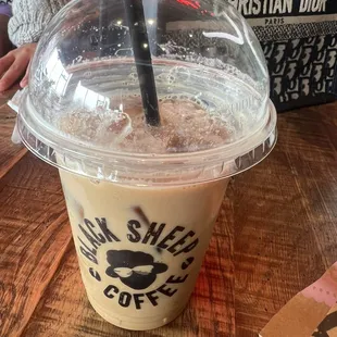 Iced Mocha
