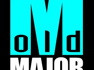 Old Major Comics