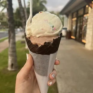 Hey shorty birthday cake flavor
