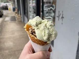 Black Sheep Cream