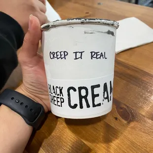 drink