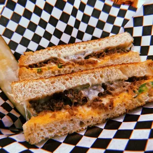 #10 The K-Melt