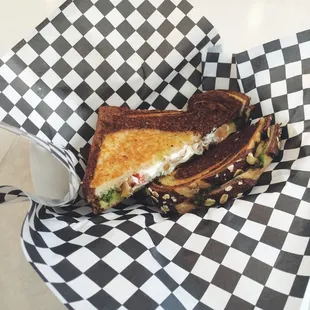 Cypress Grove Fromage Blanc