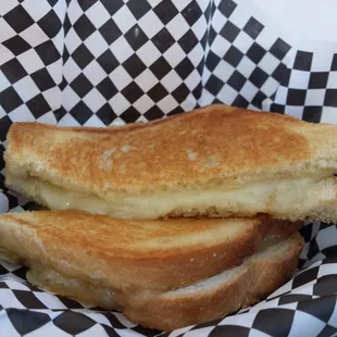 Smoked Cheddar