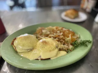 Willy's Eatery