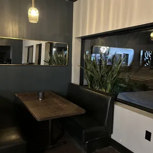 Seating