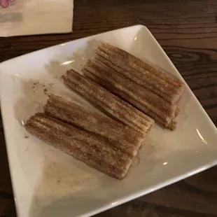 Churros
