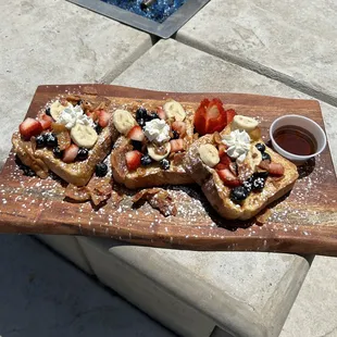 French Toast