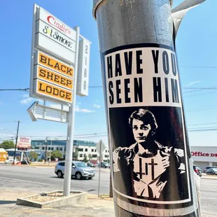 Signage