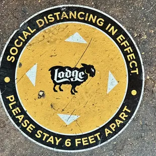 Social Distancing