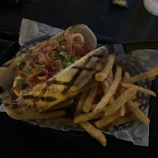 Hot Dog