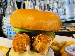 Lavaca Street Bar